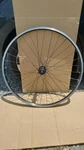 Mtb 26 Inch Wheel Mavic X221 Fh M510 Hub 9S. Fixed Price $369.33.