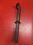 Specialized S-works Pav Carbon Seatpost Black/charcoal. Fixed Price $75.00.