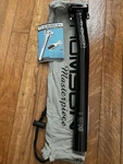 Thomson Masterpiece 31.6 X 350MM Black. Fixed Price $120.00.