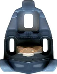 Time Rxs 3-BOLT Cleats With 10 Float Caf Profile For Impact Pedals. Fixed Price $24.35.