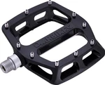 Dmr V12 Pedals - Platform, Magnesium 9/16", Black. Fixed Price $105.99.