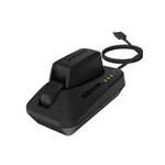 Sram Etap Battery Charger Black, One Size. Fixed Price $89.02.