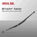 Rxl Sl Carbon Fiber Moutain Bike Pro Handlebar Riser Flat 31.8 Ud Matte. Fixed Price $45.99.