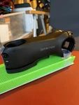 Syncros Rr 2.0 Stem 90MM Length 31.8MM Clamp 1/4IN Steerer Aluminum Black. Fixed Price $95.00.