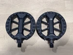 Oldschool VP-800 Lollipop Black Bmx Freestyle Gt Dyno Redline Mongoose Hutch. Fixed Price $55.00.