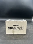Stacyc 5AH 20VMAX Bike Battery Replacement, Compatible With 12EDRIVE And. Fixed Price $189.99.