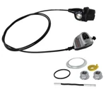 Absolute Genuine Shimano Nexus Bicycle 3-SPEED Shifter Lever SL-3S35E Black.. Fixed Price $30.87.
