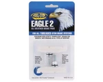 Kool Stop Eagle 2 Brake Pads (white). Fixed Price $8.99.