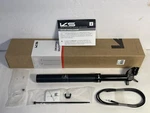 New Kind Shock Remote Dropper Seatpost 31.6MM/385MM/100MM Travel. Fixed Price $69.99.
