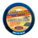 Rhinodillos Tire Liners Pair 26X1-3/8" 700X38-40C Bicycle Tube Protector. Fixed Price $19.19.
