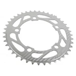 Insight 5-BOLT Bmx Chainring 110MM Bcd 44T Polished. Fixed Price $21.99.