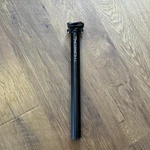 Thomson Elite 30.9 X 367MM Seatpost - Zero Offset, Black. Fixed Price $59.00.