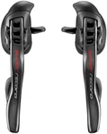 Campagnolo Super Record Ergopower Shift Lever Set 12-SPEED Mechanical. Fixed Price $625.42.