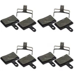 4PAIRS Discobrakes Pads For Shimano Deore BR-M575 M525 M515 495. Fixed Price $16.99.