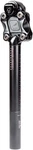 Cane Creek Thudbuster Suspension Seatpost - 27.2 X 345MM, 50MM Travel, Black. Fixed Price $178.74.