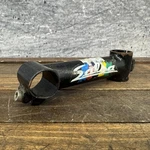 Vintage Salsa Bike Stem 1IN Threadless 25.4 Clamp Black Steel 90S Mtb 1". Fixed Price $66.74.