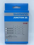 Shimano Y-split Rooting E-tube Wires EW-JC130-MM 550/550/50 Msrp $68. Fixed Price $31.49.