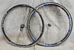 Bontrager Ssr Aero Easton Circuit 700C Racing Bike Wheel Set 130/100 Forte Hubs. Fixed Price $99.43.