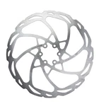 New Hayes D-series Disc Rotor 220MM, 6-BOLT. Fixed Price $60.00.