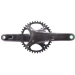 Campagnolo Ekar 13 Speed Crankset 38T. Fixed Price $119.99.