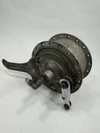 Vintage Arai New Bicycle Drum Brake Rear Hub 36 Hole Steel 1960S Drag Japan Made. Fixed Price $99.00.
