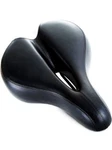 Bikeroo Seat Cushion - Comfortable Bicycle Saddle And Women New. Fixed Price $21.99.