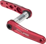Raceface Atlas Crankset - 170MM, Direct Mount, Cinch Spindle Interface, Red. Fixed Price $199.99.