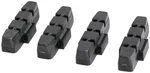 Magura Rim Pads - Standard For Hs Brakes Black 4PCS.. Fixed Price $44.00.