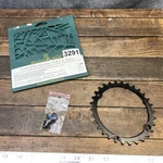 Absoluteblack Chainring 110 Bcd 4-ARM Asymmetric Oval Road Tooth. Fixed Price $56.06.