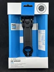 Pro Vibe Superlight Alloy Road Bike Stem 31.8 X 100MM 1-1/4" Msrp $185 110GRAMS!. Fixed Price $109.99.