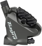 Shimano Tiagra BR-4770 Rear Flat-mount Hydraulic Disc Brake Caliper W/pads, Fins. Fixed Price $60.24.