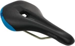 Sm Pro Mountain Bike Saddle - Midsummer Blue, Men's Ergonomic Trail Seat. Fixed Price $134.95.
