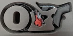 Sram Red Etap Axs Road Hydraulic Disc Brake Flat Mount Shifter Lever - Left Only. Fixed Price $349.99.