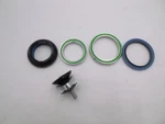 Cane Creek 40 IS41/28.6-42 Short Cover Headset Black. Fixed Price $45.89.