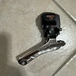 Shimano Dura-ace FD-9070 11-SPEED DI2 Front Derailleur Direct Mount. Fixed Price $175.00.
