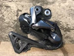 Shimano Ultegra RD-R8050 DI2 Rear Derailleur 11S Short Cage Road Tested Works. Fixed Price $315.31.