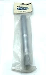 Summit Quill Stem Riser 22.2 Silver Nos. Fixed Price $25.13.