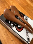 Selle Smp Dynamic Saddle. Fixed Price $200.00.