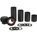 Wheels Mfg T47 Outboard Bottom Bracket ABEC-3. Fixed Price $131.99.