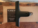 Canyon CP0018 T-bar/stem 110MM. Fixed Price $129.00.