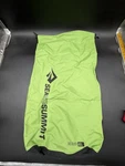 Green Sea To Summit Big River 65L Fishing Dry Bag Sack. Fixed Price $35.00.