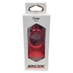 Box Components Cusp Mtb Bicycle Stem 35MM Clamp 45MM Length Red New. Fixed Price $50.00.