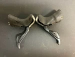 Shimano DI2 Shifter Pair ST-R785 2X11 Speed Hydraulic Electronic Levers. Fixed Price $125.00.
