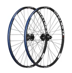 Novatec Flowtrail 27.5 650B Bicycle Wheel - Mountain Bike / Gravel. Fixed Price $499.99.
