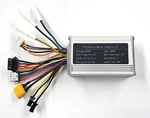 Swagtron Brushless Dc Motor Controller For SC-1, SCP-1/ SCE-1 Ebikes. Fixed Price $34.99.