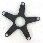 Cannondale Hollowgram Sl Spider 130MM Bcd 50G Road Bike QC694. Fixed Price $29.99.