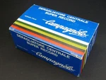 Campagnolo Super Record Front Derailleur Vintage Clamp W/ Box:jpn. Fixed Price $236.21.