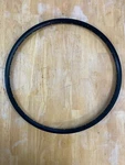 Specialized Aluminum Alloy Bike Rim Vintage Double Wall Black For Disc Brakes 32. Fixed Price $89.89.