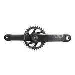 XX1 Eagle Dub Crankset 175MM 34D X-SYNC2 Direct Mount 402100036 Sram Mtb Bike. Fixed Price $639.68.