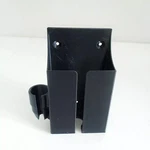 Specialized Turbo Levo E-bike Battery Charger Holder Wall Mounted Bracket. Fixed Price $18.95.